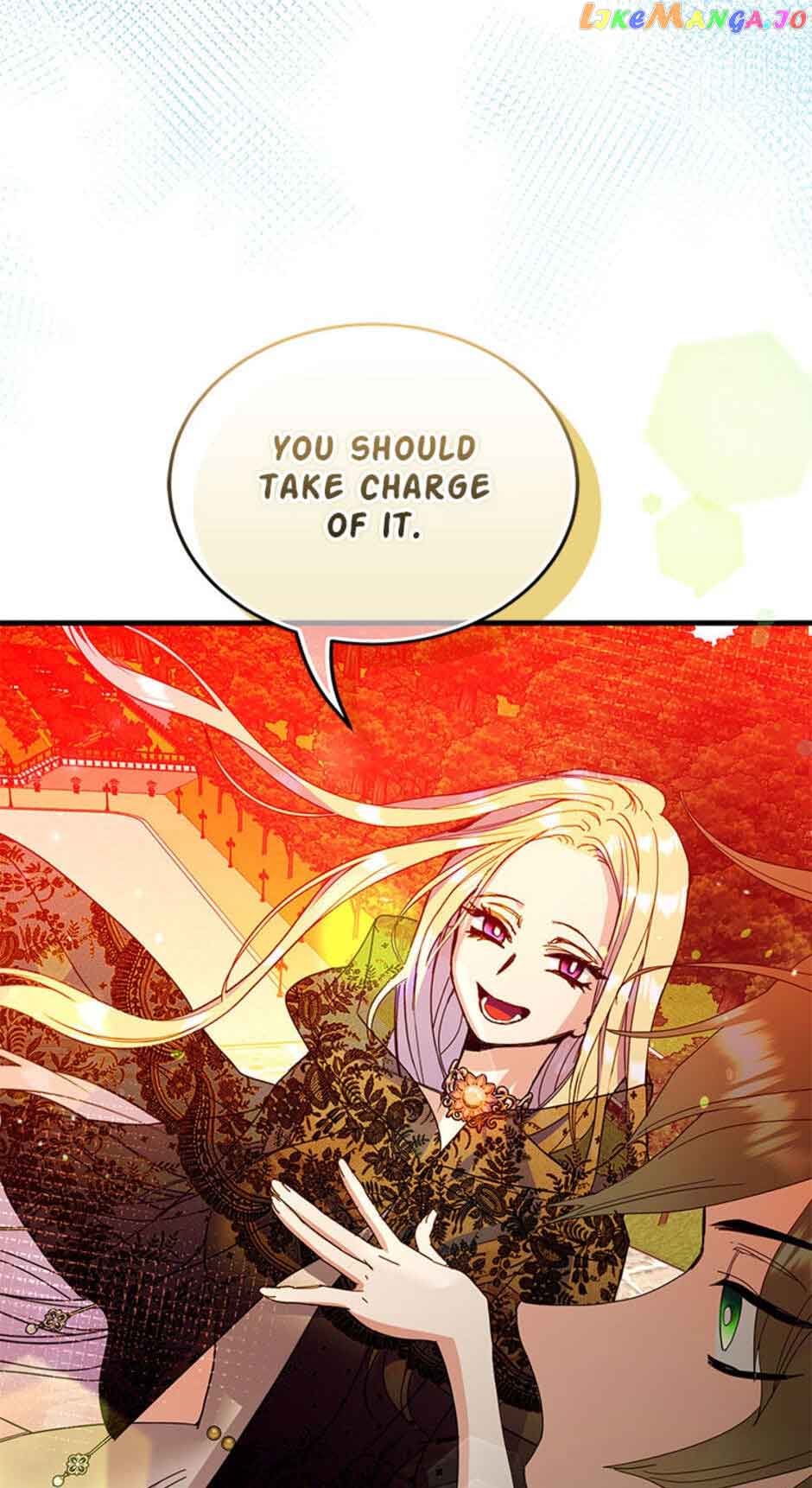 Let Me Die in Peace! Chapter 33 page 7