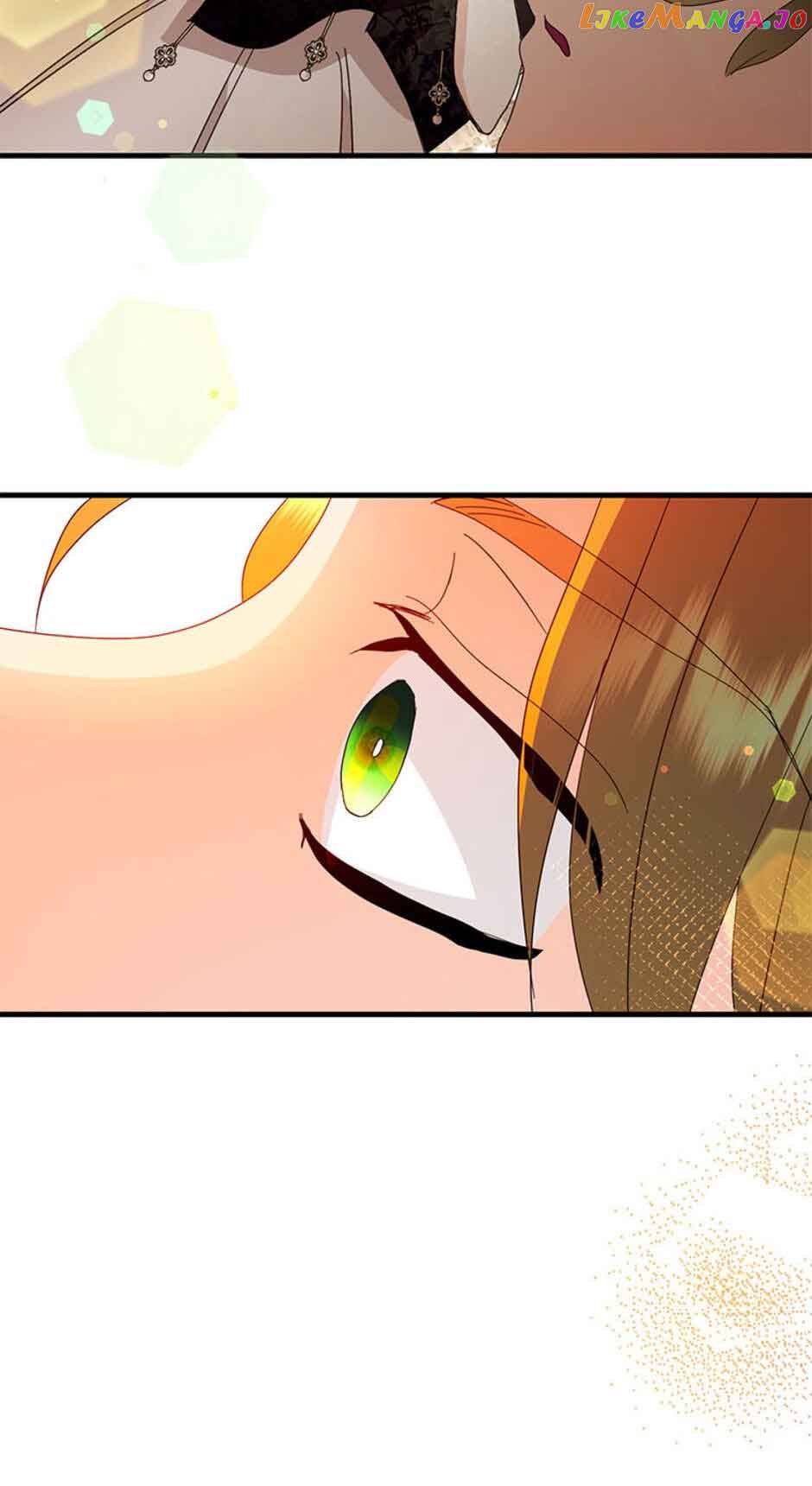 Let Me Die in Peace! Chapter 33 page 8