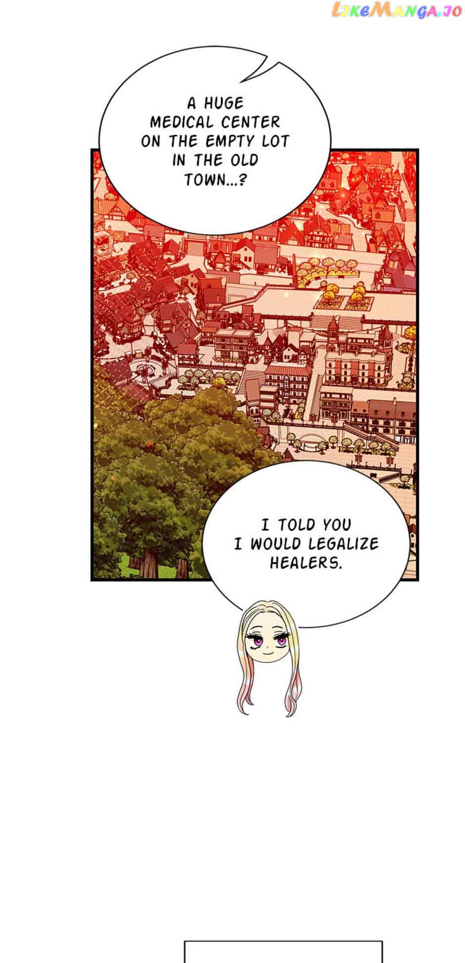 Let Me Die in Peace! Chapter 33 page 9