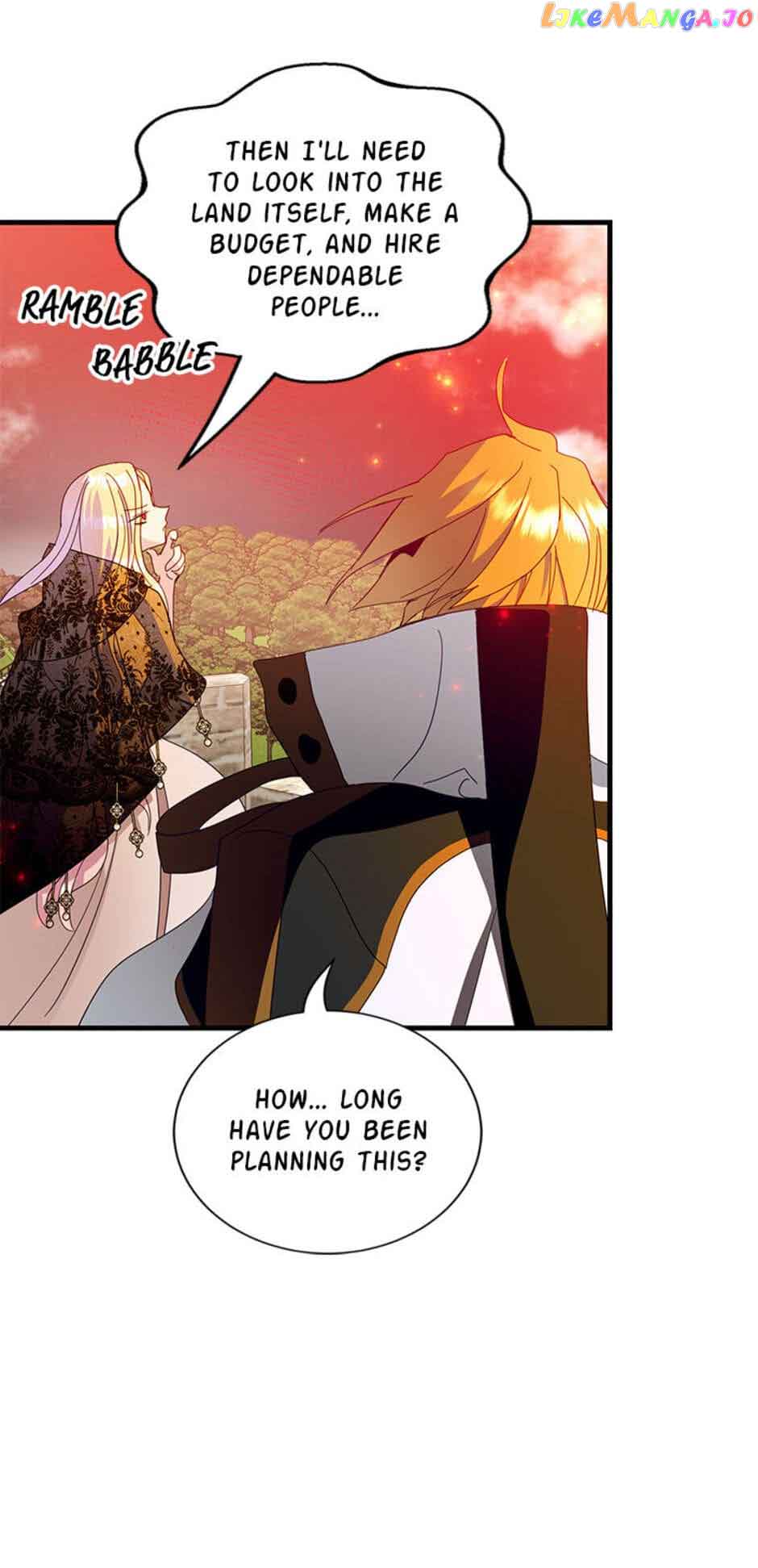 Let Me Die in Peace! Chapter 33 page 11