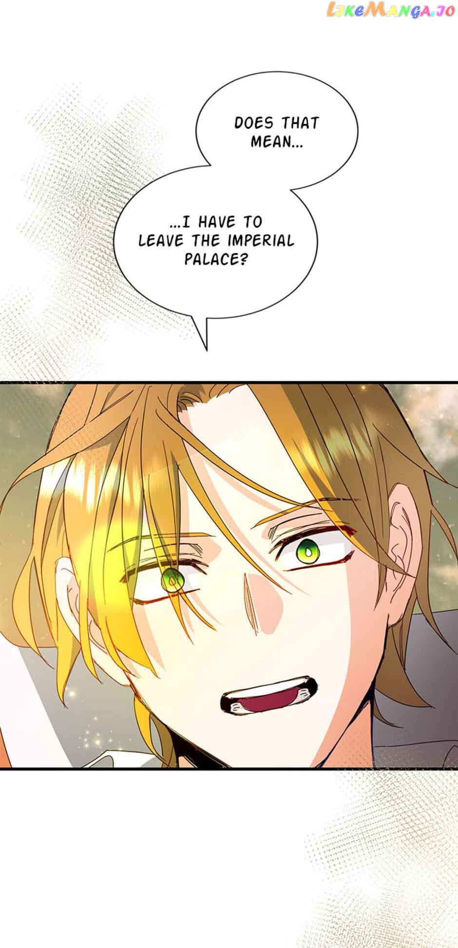 Let Me Die in Peace! Chapter 33 page 14