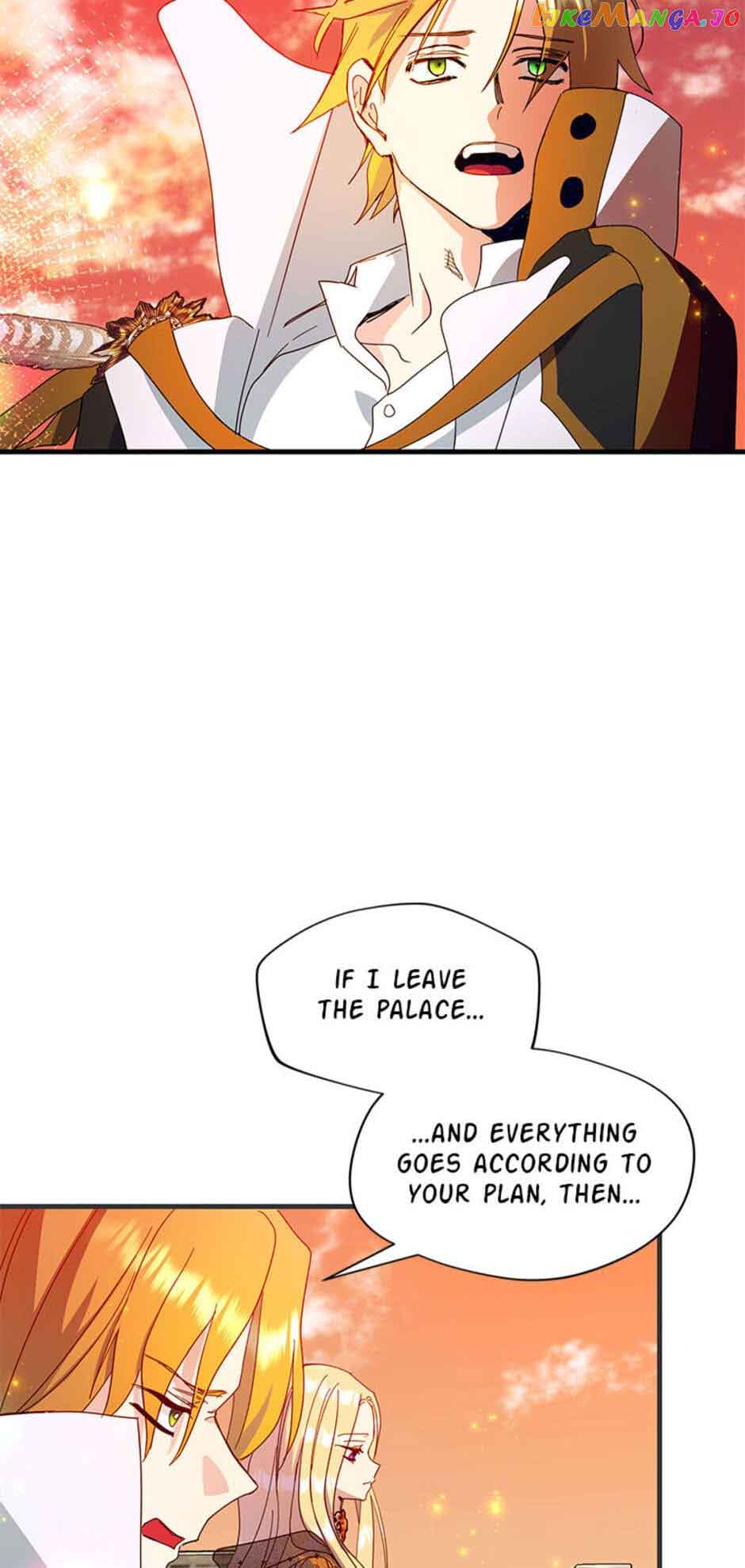 Let Me Die in Peace! Chapter 33 page 17