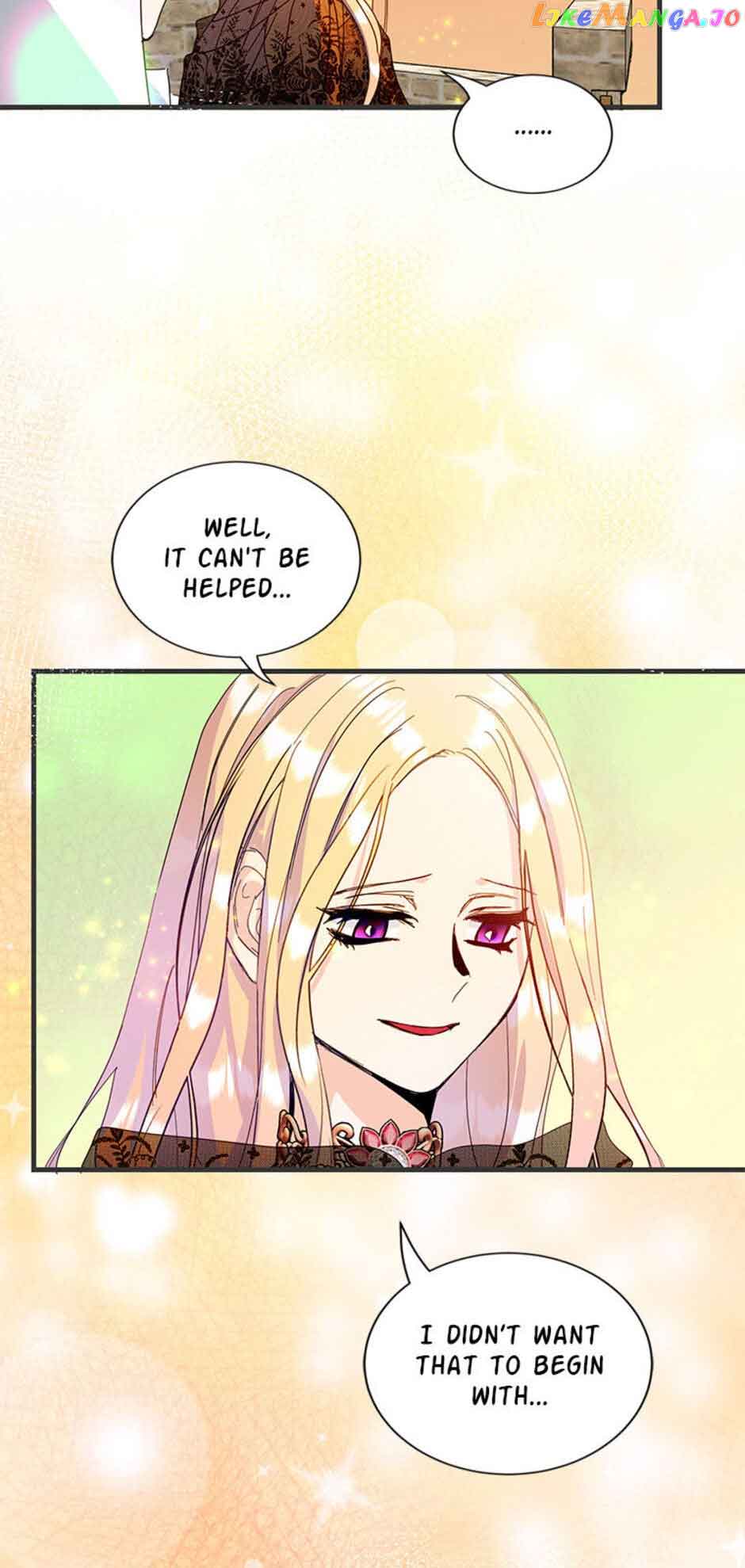 Let Me Die in Peace! Chapter 33 page 18