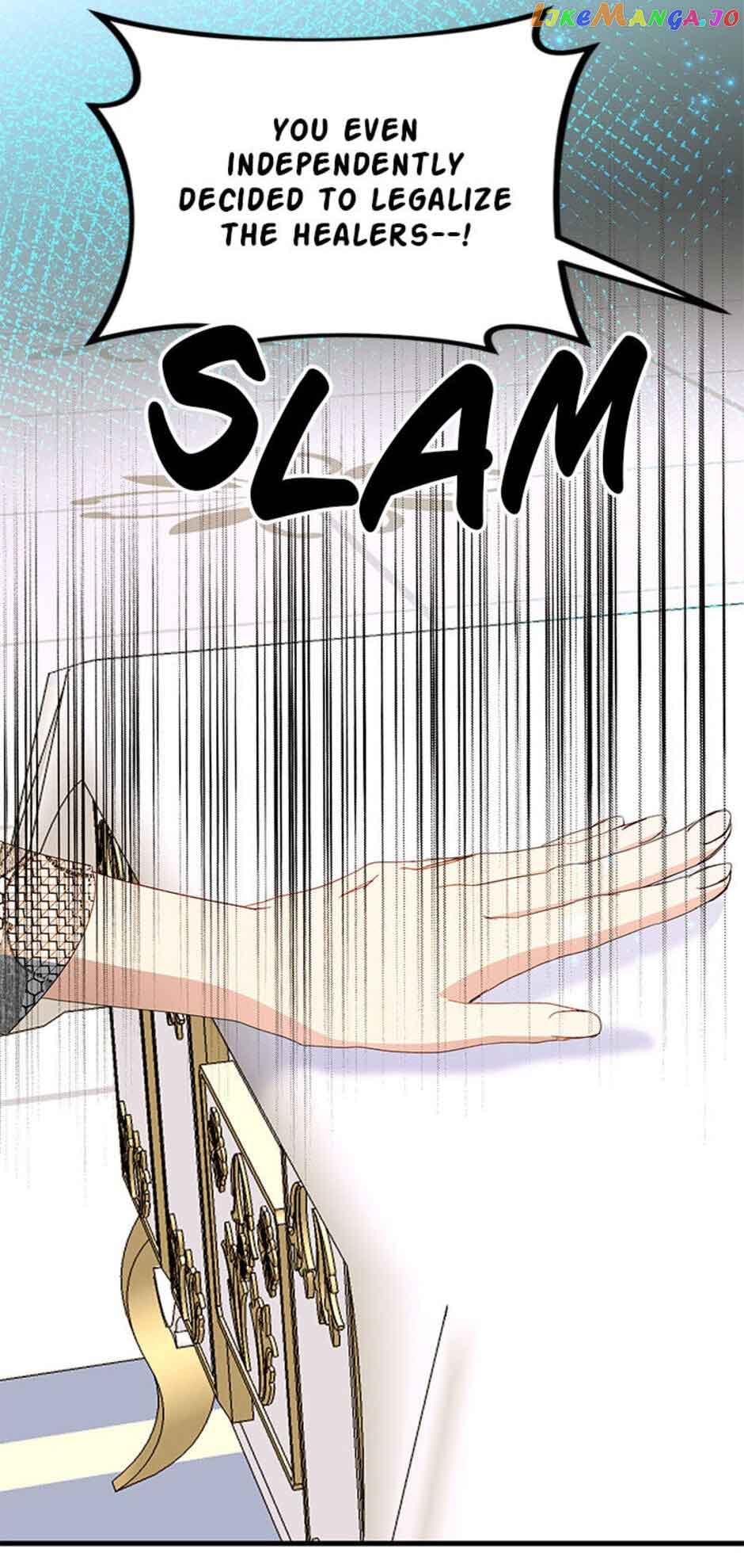 Let Me Die in Peace! Chapter 33 page 23