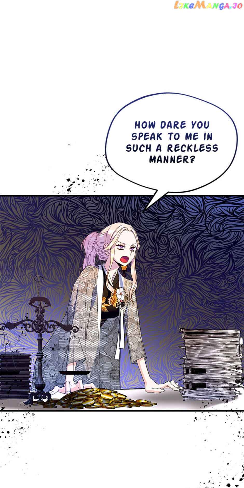 Let Me Die in Peace! Chapter 33 page 24