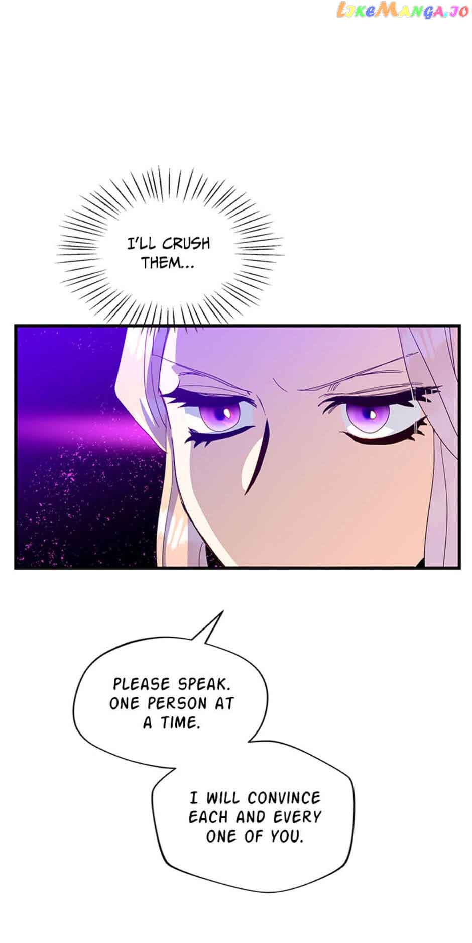 Let Me Die in Peace! Chapter 33 page 26