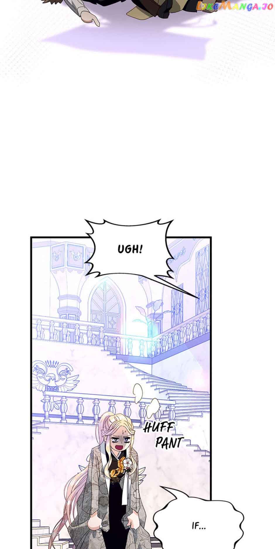 Let Me Die in Peace! Chapter 33 page 29