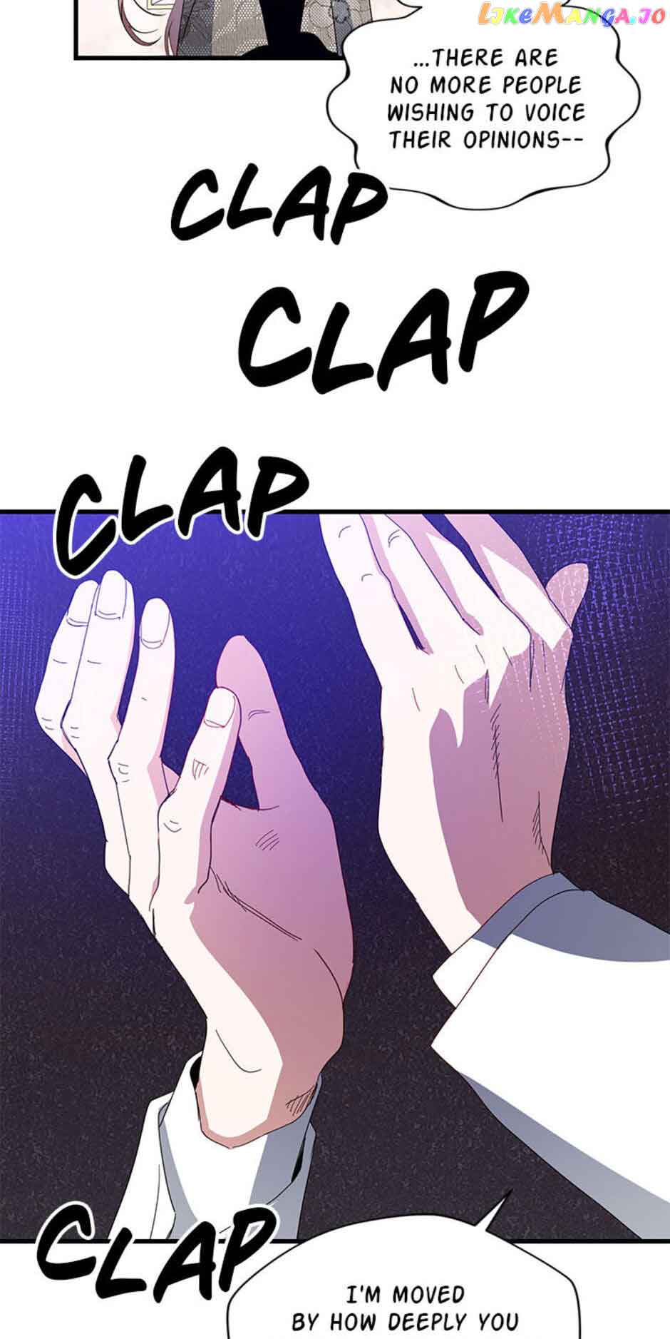 Let Me Die in Peace! Chapter 33 page 30