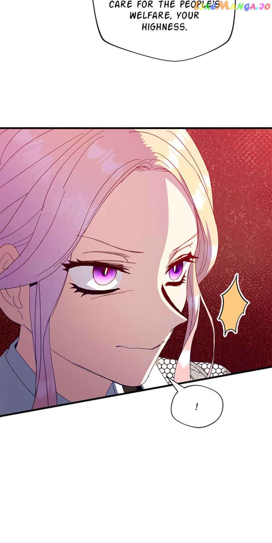 Let Me Die in Peace! Chapter 33 page 31