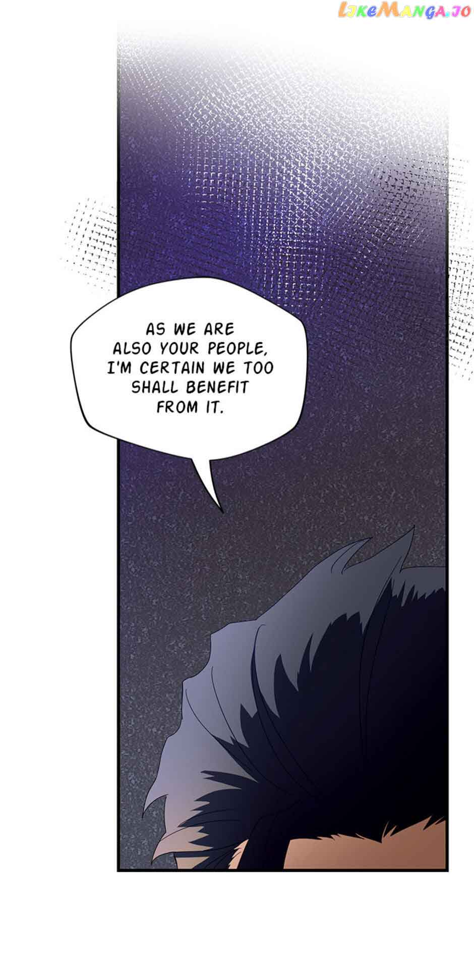 Let Me Die in Peace! Chapter 33 page 32