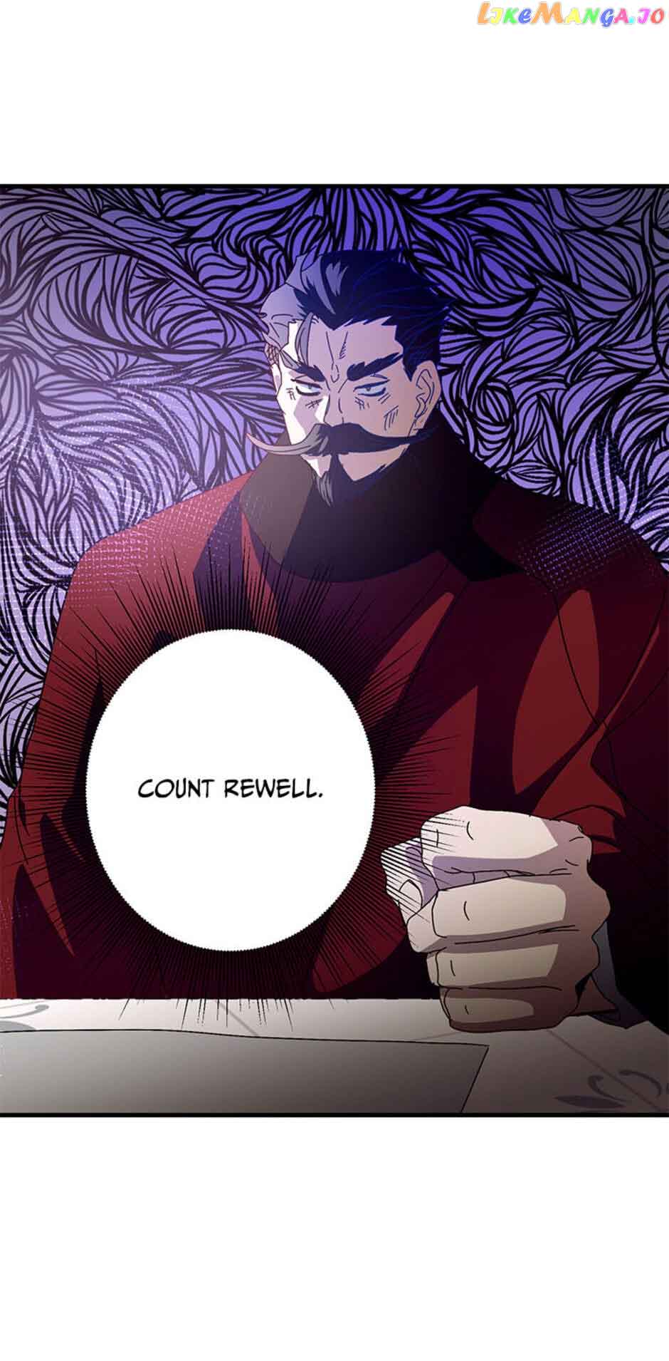 Let Me Die in Peace! Chapter 33 page 33