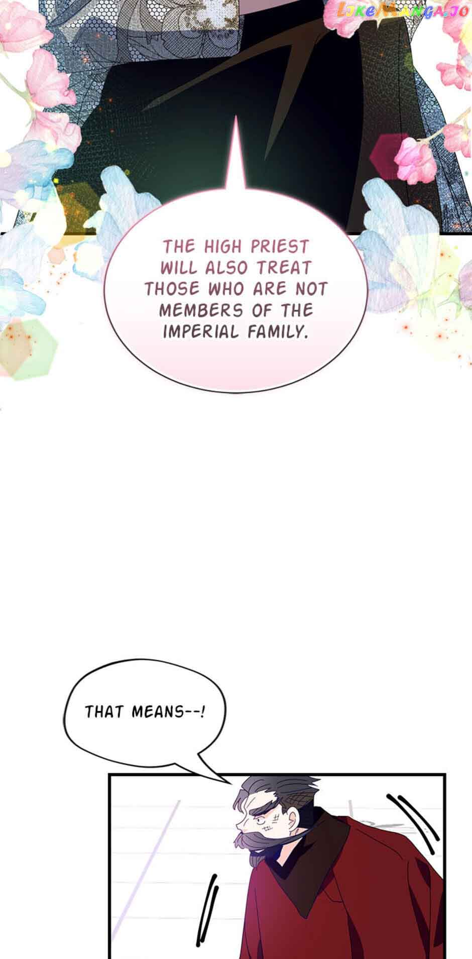 Let Me Die in Peace! Chapter 33 page 36
