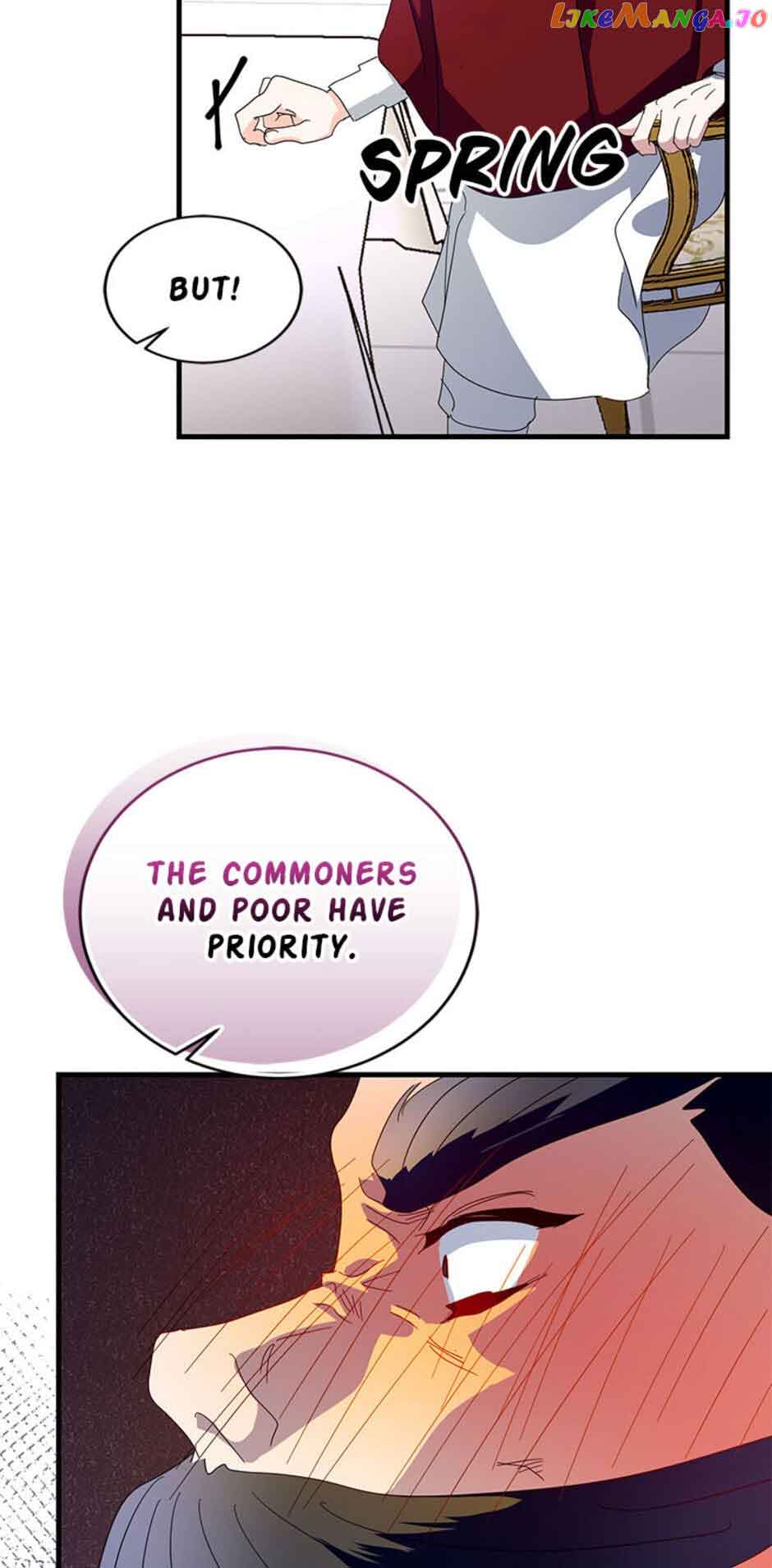 Let Me Die in Peace! Chapter 33 page 37