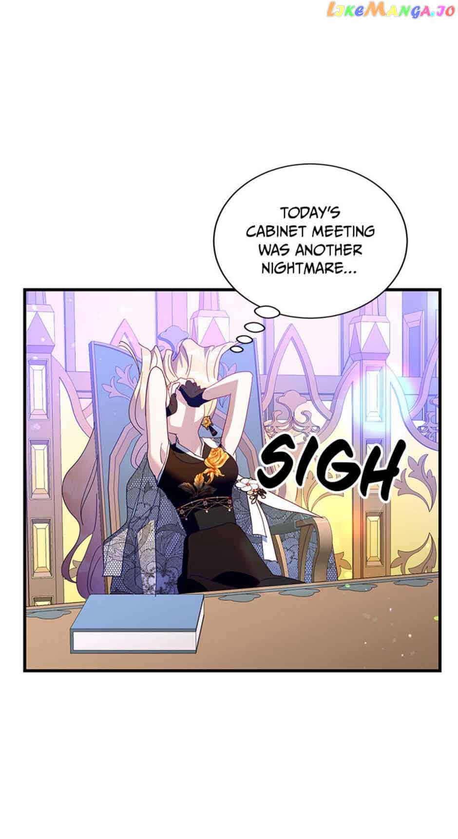 Let Me Die in Peace! Chapter 33 page 40