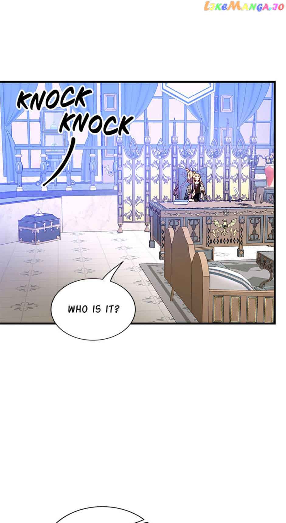 Let Me Die in Peace! Chapter 33 page 41