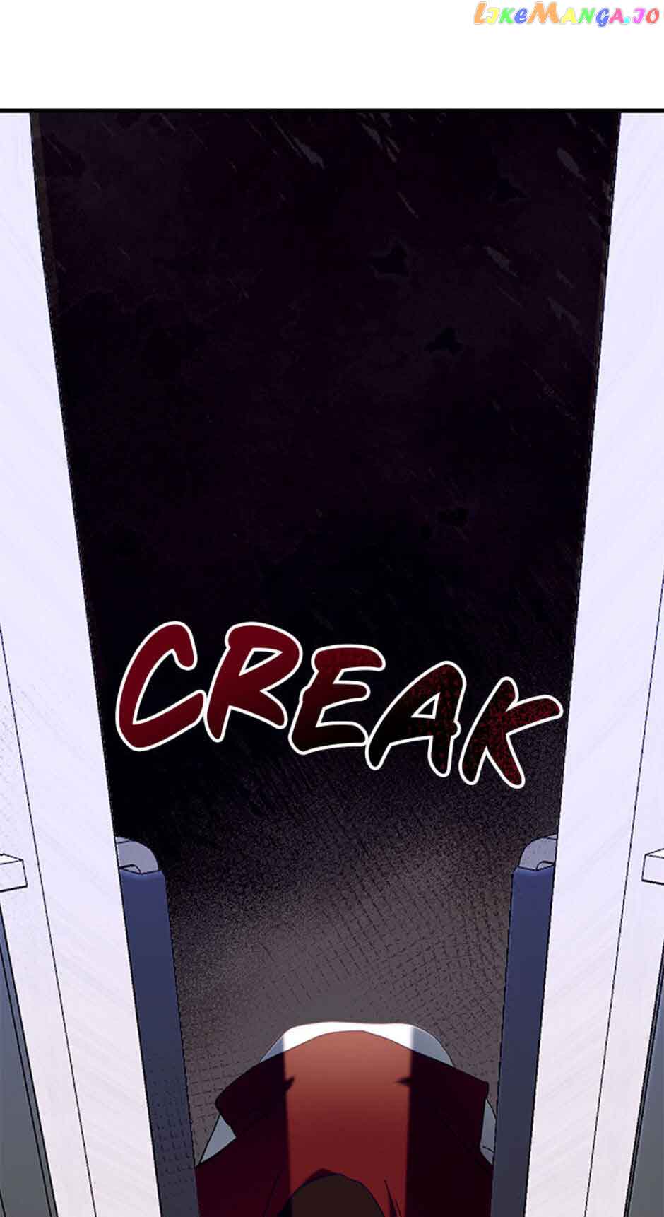 Let Me Die in Peace! Chapter 33 page 43