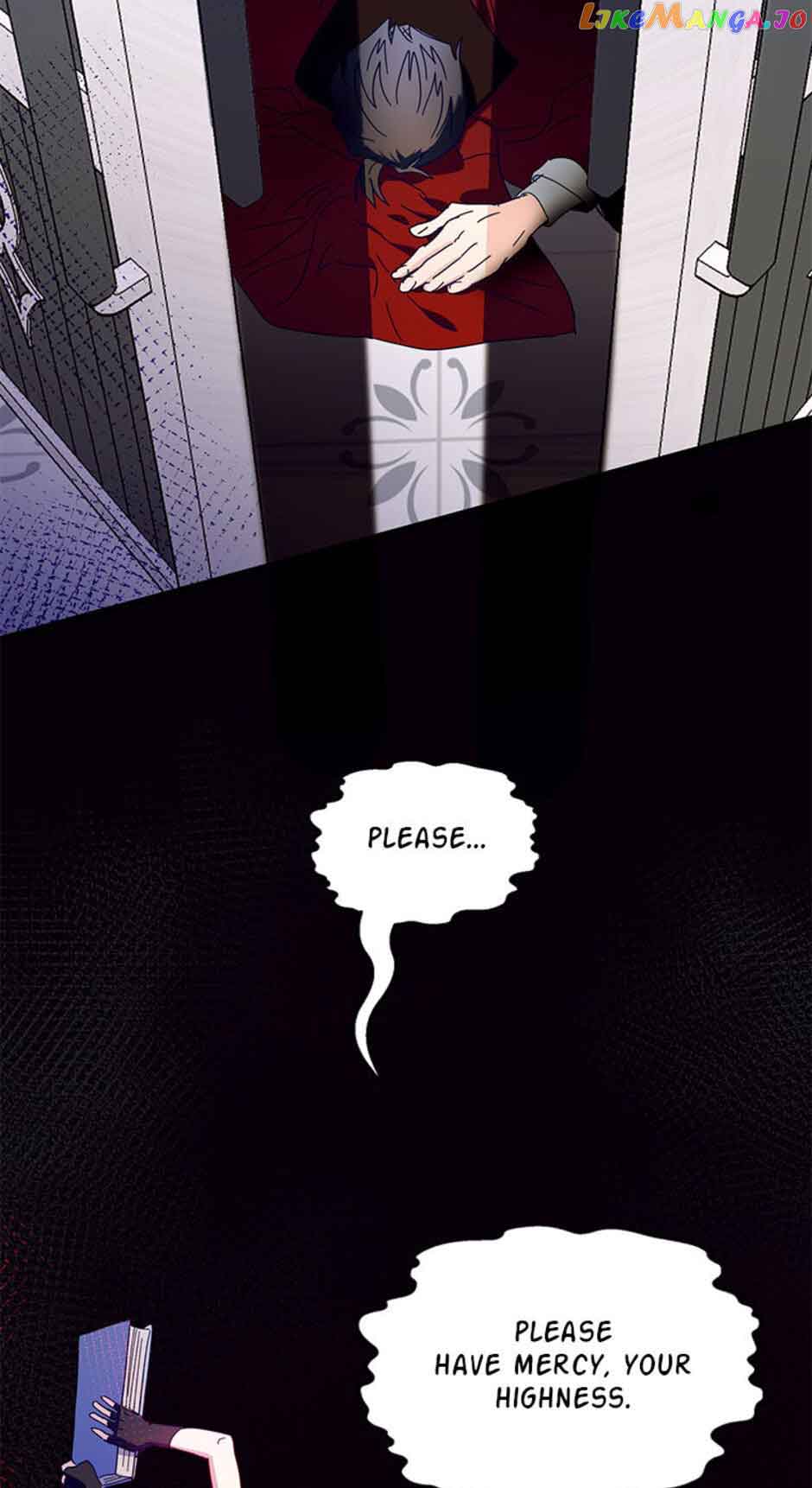 Let Me Die in Peace! Chapter 33 page 44