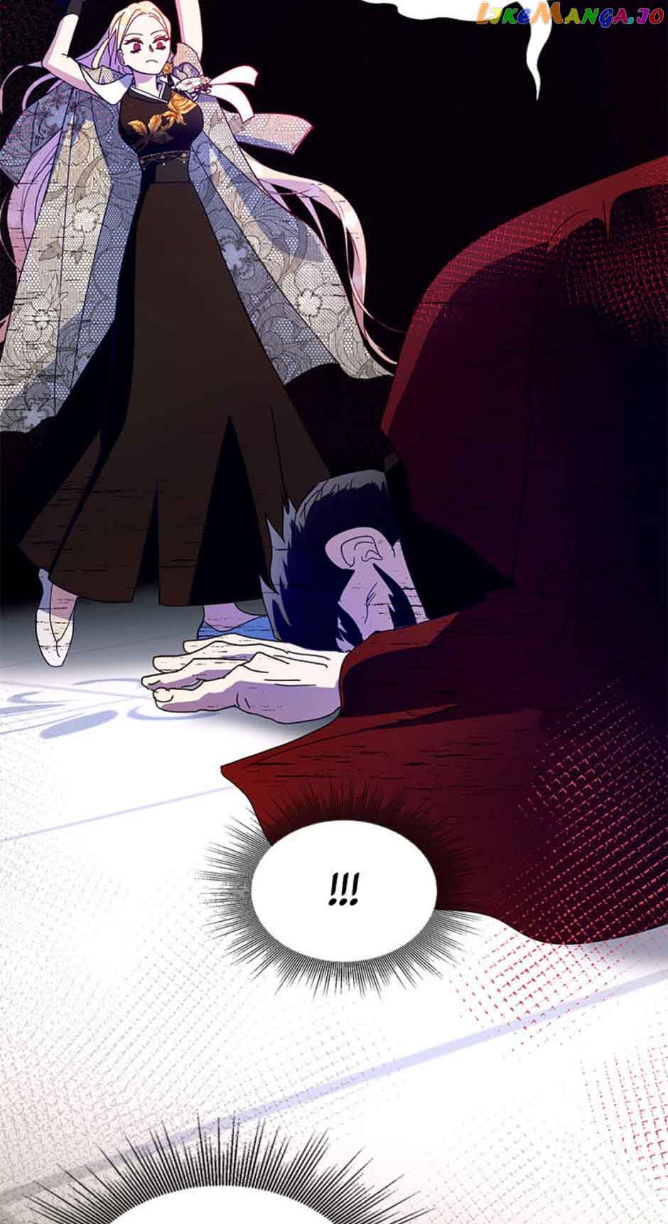 Let Me Die in Peace! Chapter 33 page 45