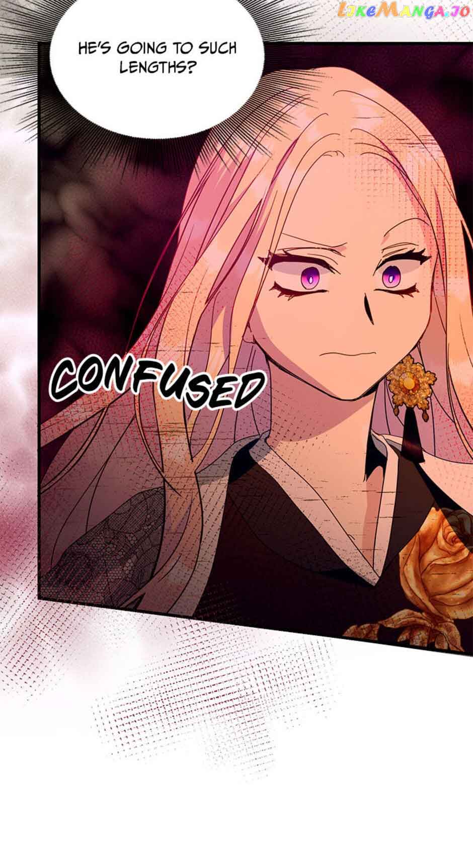 Let Me Die in Peace! Chapter 33 page 46