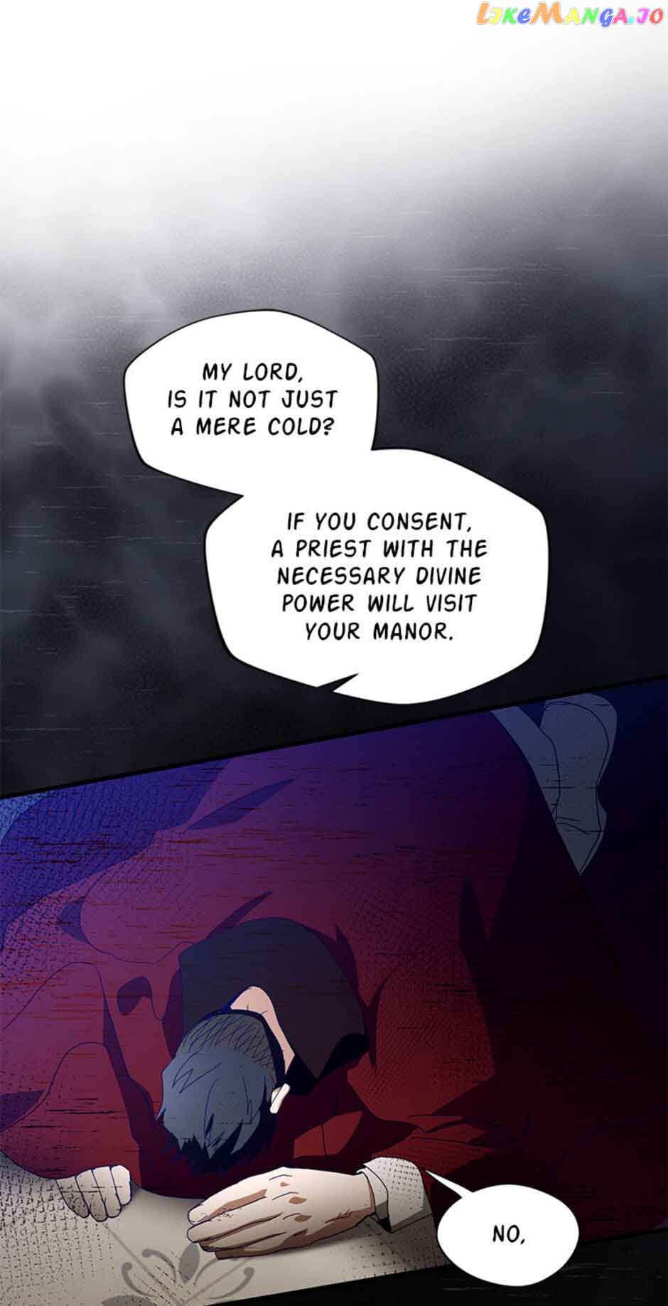 Let Me Die in Peace! Chapter 33 page 47