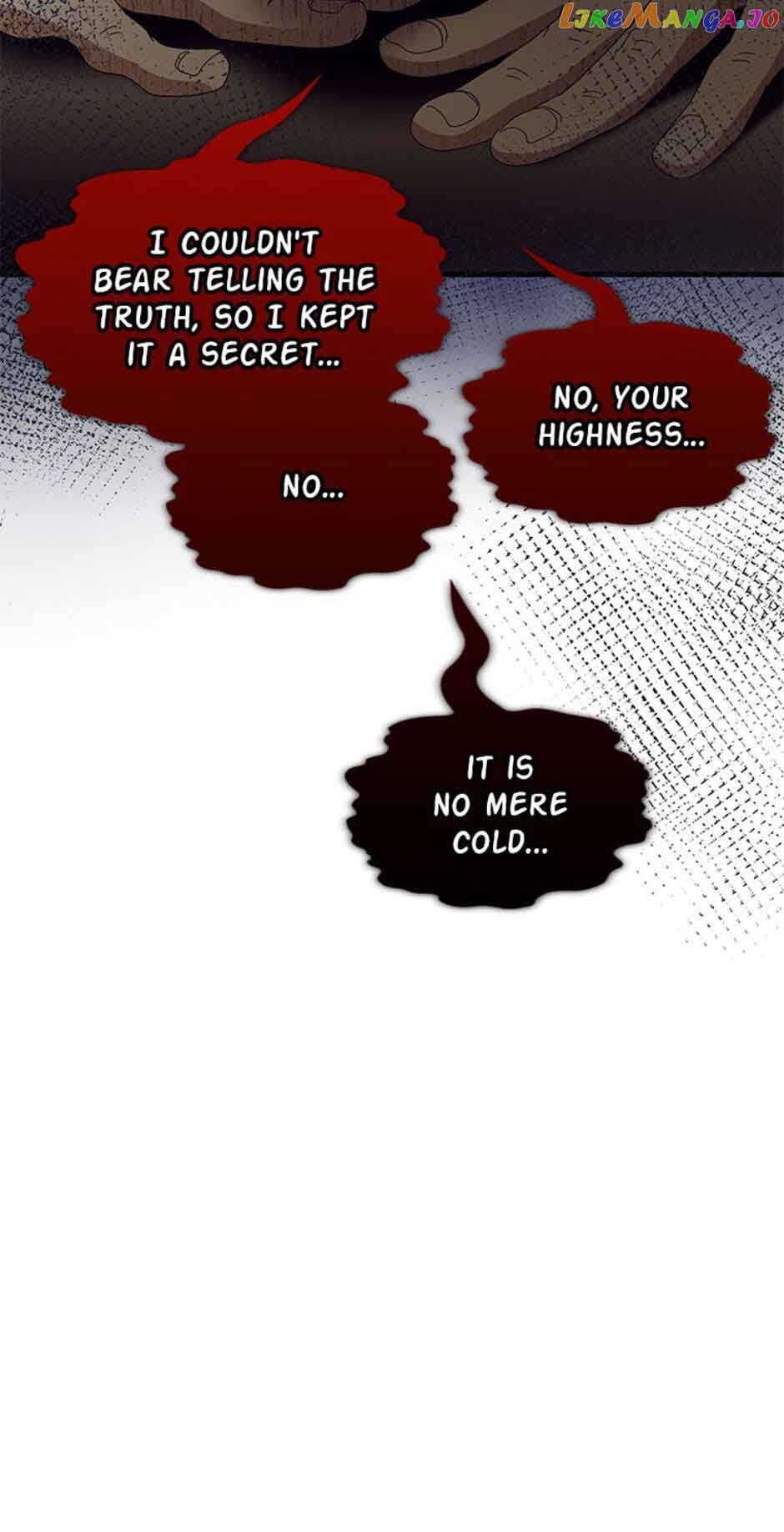 Let Me Die in Peace! Chapter 33 page 49
