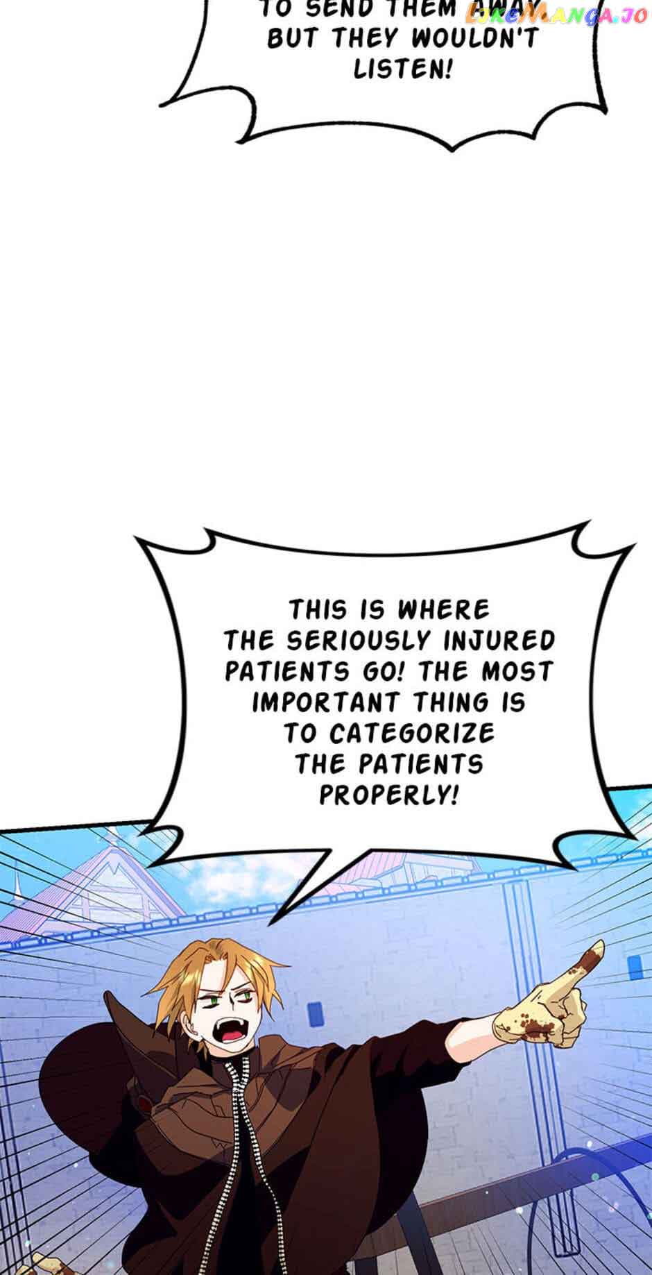 Let Me Die in Peace! Chapter 33 page 53