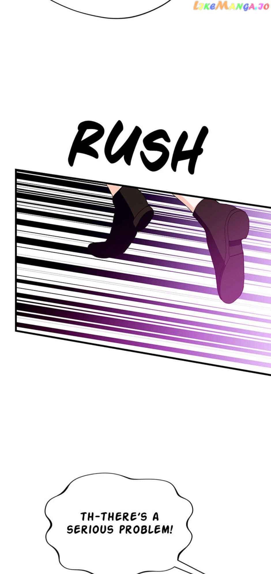 Let Me Die in Peace! Chapter 33 page 59