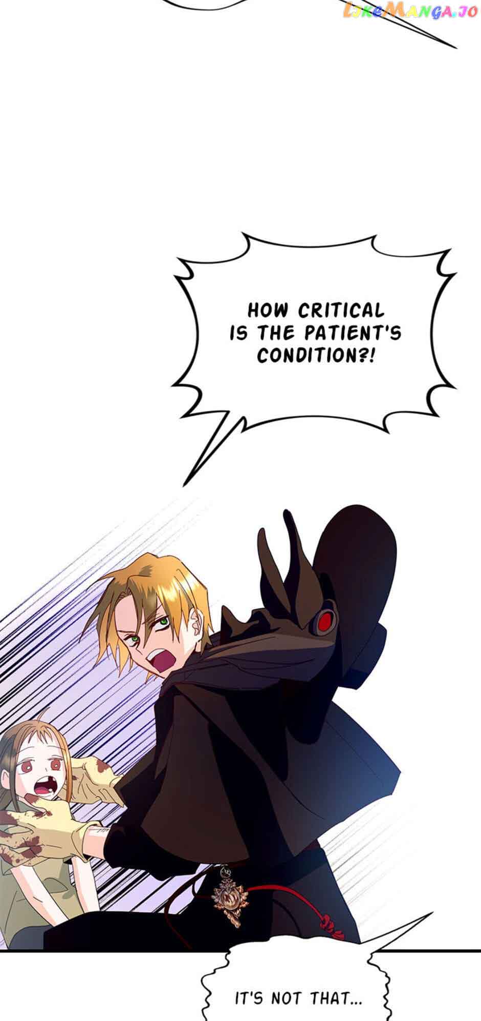 Let Me Die in Peace! Chapter 33 page 60