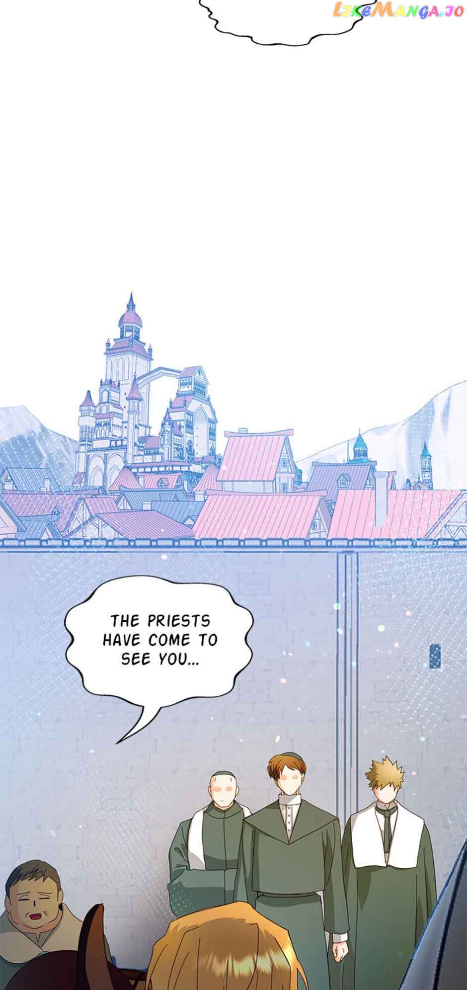 Let Me Die in Peace! Chapter 33 page 61