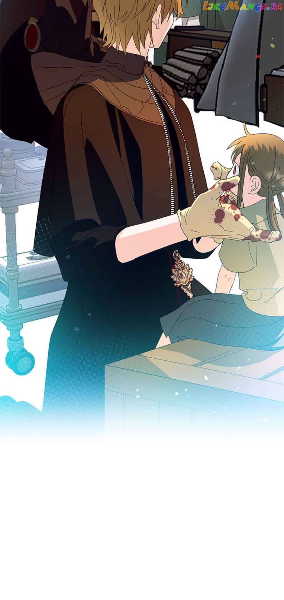 Let Me Die in Peace! Chapter 33 page 62