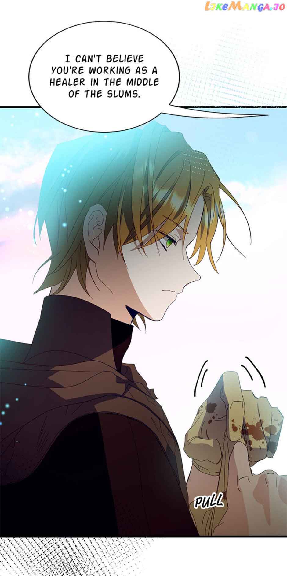 Let Me Die in Peace! Chapter 33 page 63