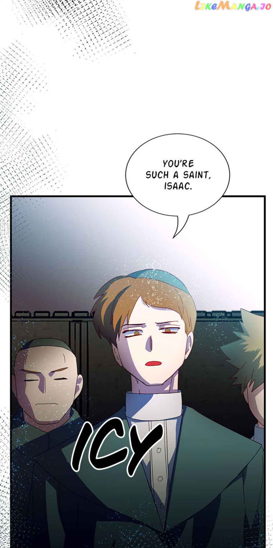 Let Me Die in Peace! Chapter 33 page 64