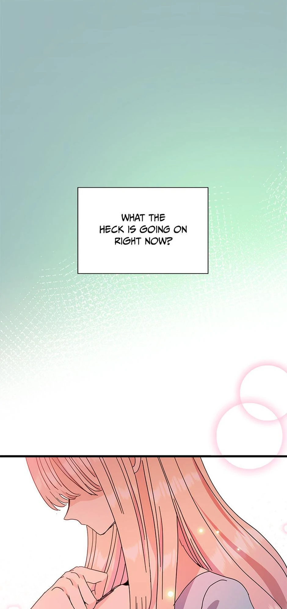 Let Me Die in Peace! Chapter 72 page 1