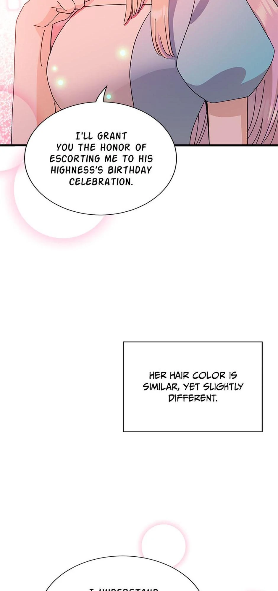 Let Me Die in Peace! Chapter 72 page 2