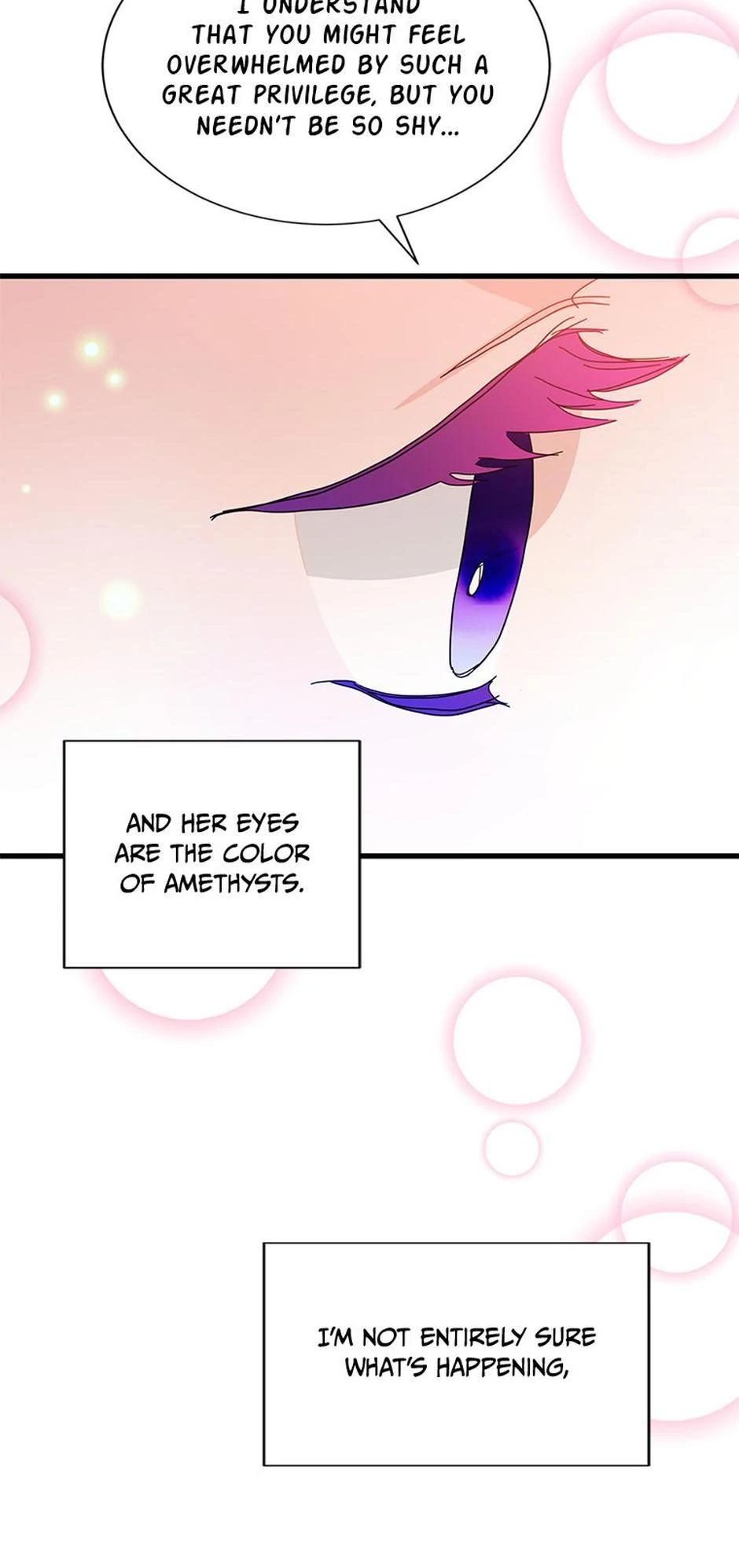 Let Me Die in Peace! Chapter 72 page 3
