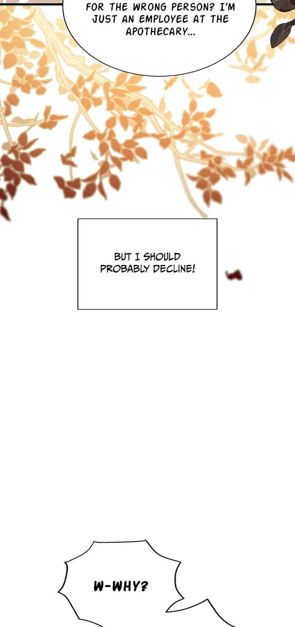 Let Me Die in Peace! Chapter 72 page 6