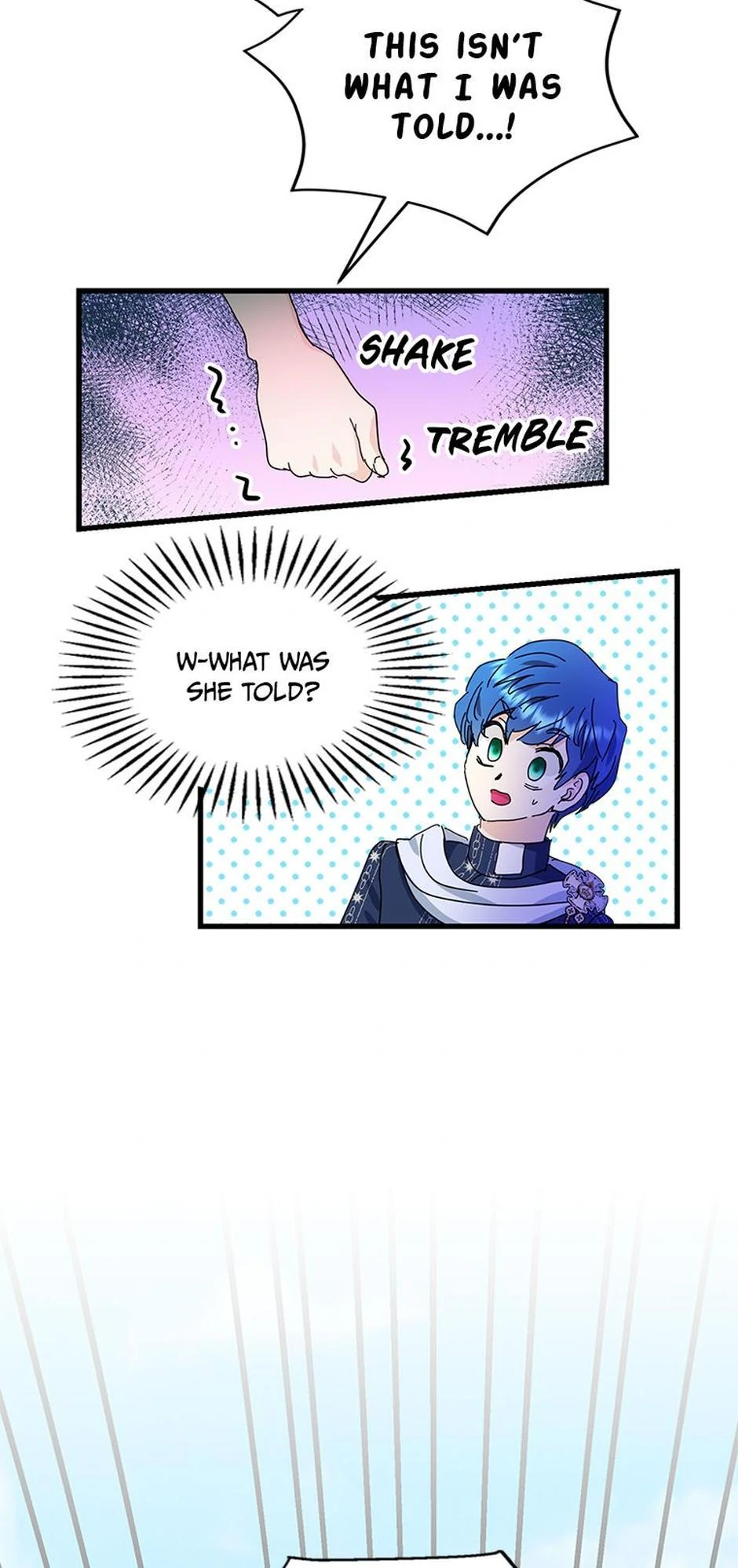 Let Me Die in Peace! Chapter 72 page 7