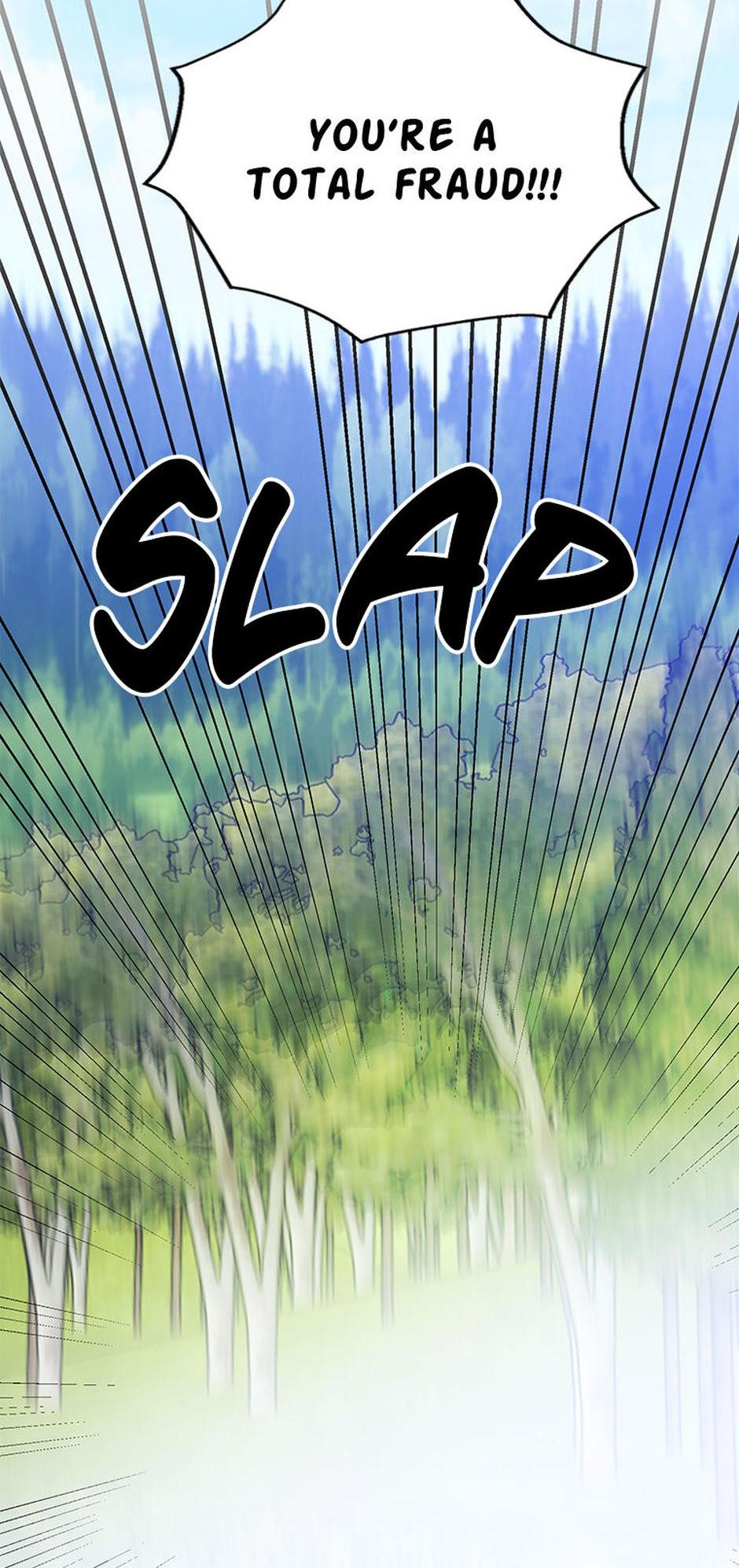 Let Me Die in Peace! Chapter 72 page 8