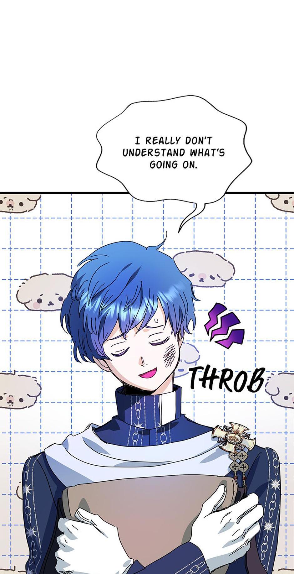 Let Me Die in Peace! Chapter 72 page 10
