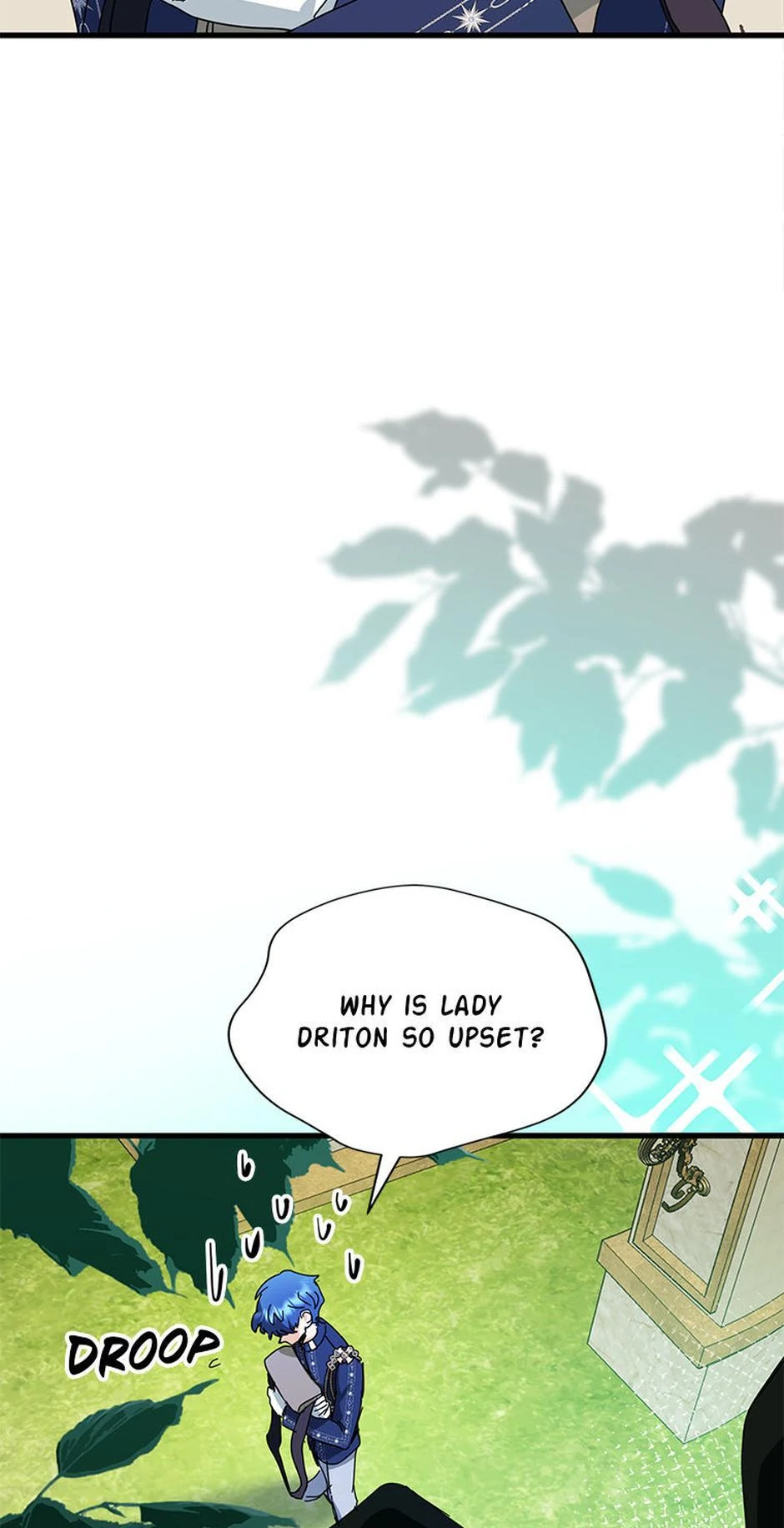 Let Me Die in Peace! Chapter 72 page 11