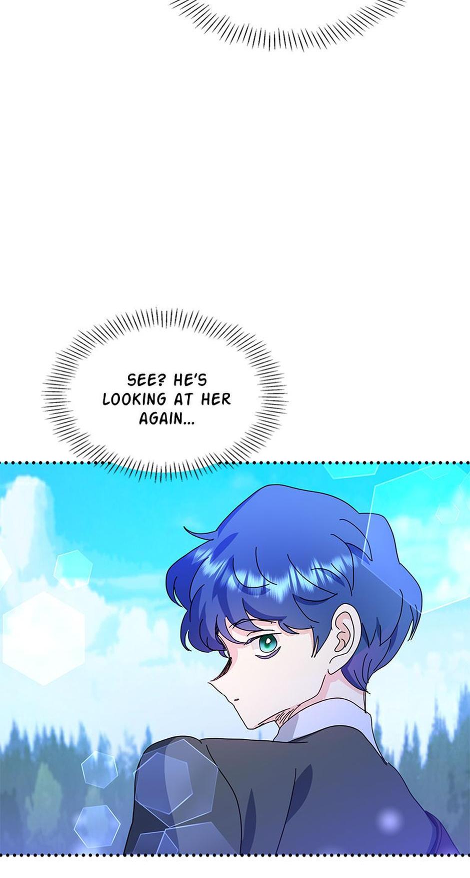Let Me Die in Peace! Chapter 72 page 21