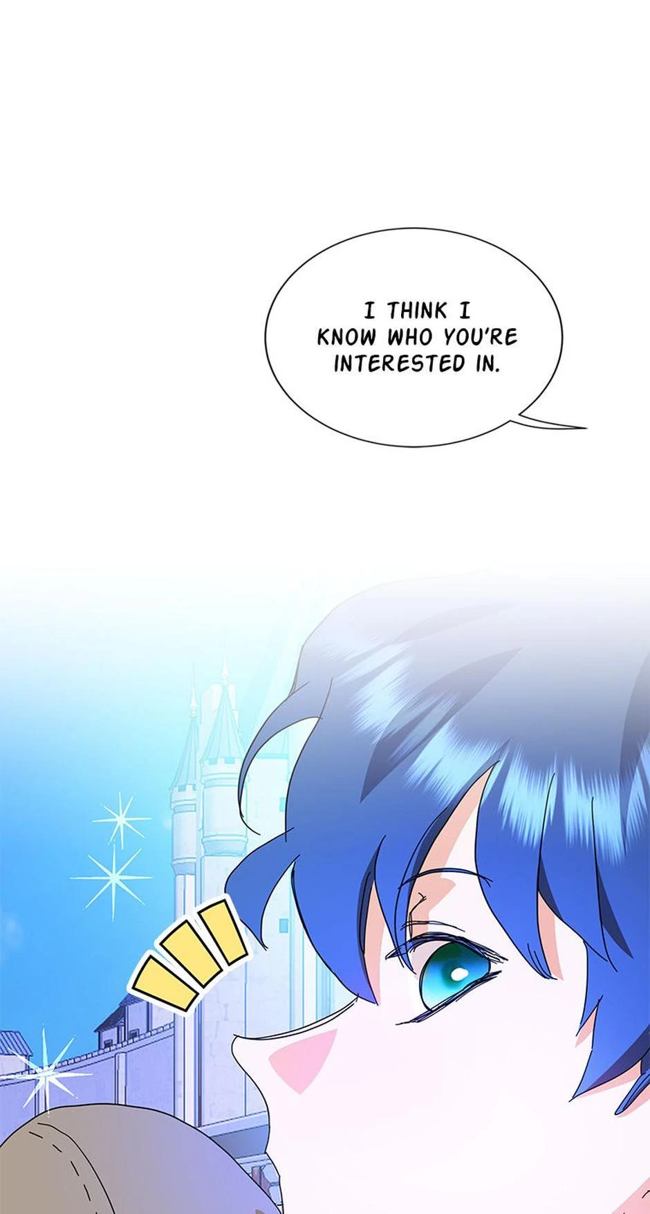 Let Me Die in Peace! Chapter 72 page 22