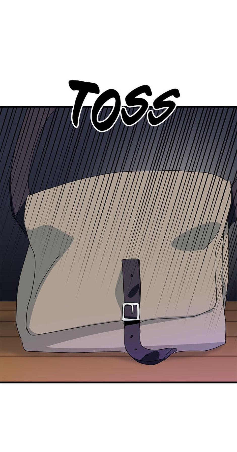 Let Me Die in Peace! Chapter 72 page 28
