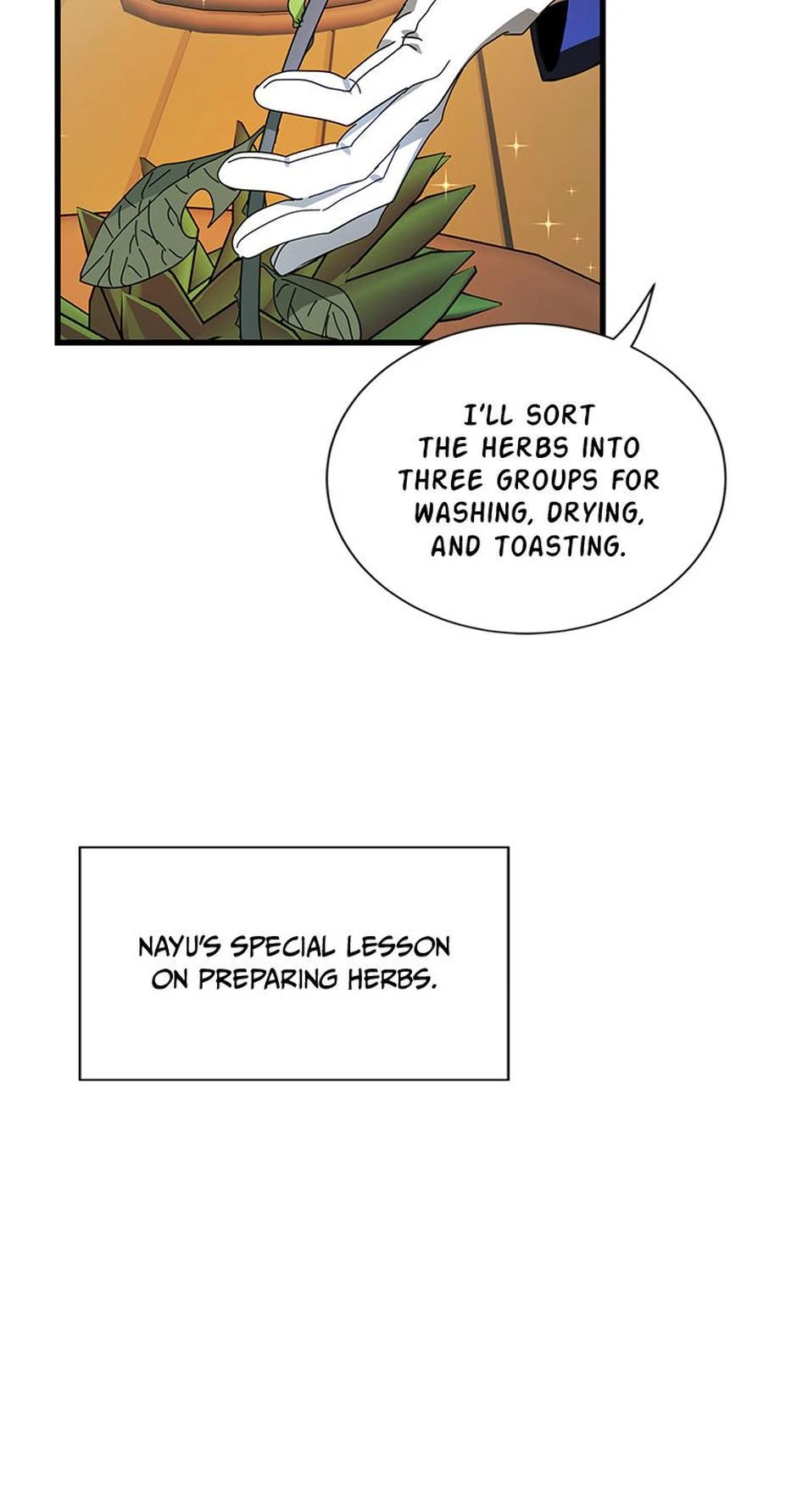 Let Me Die in Peace! Chapter 72 page 31