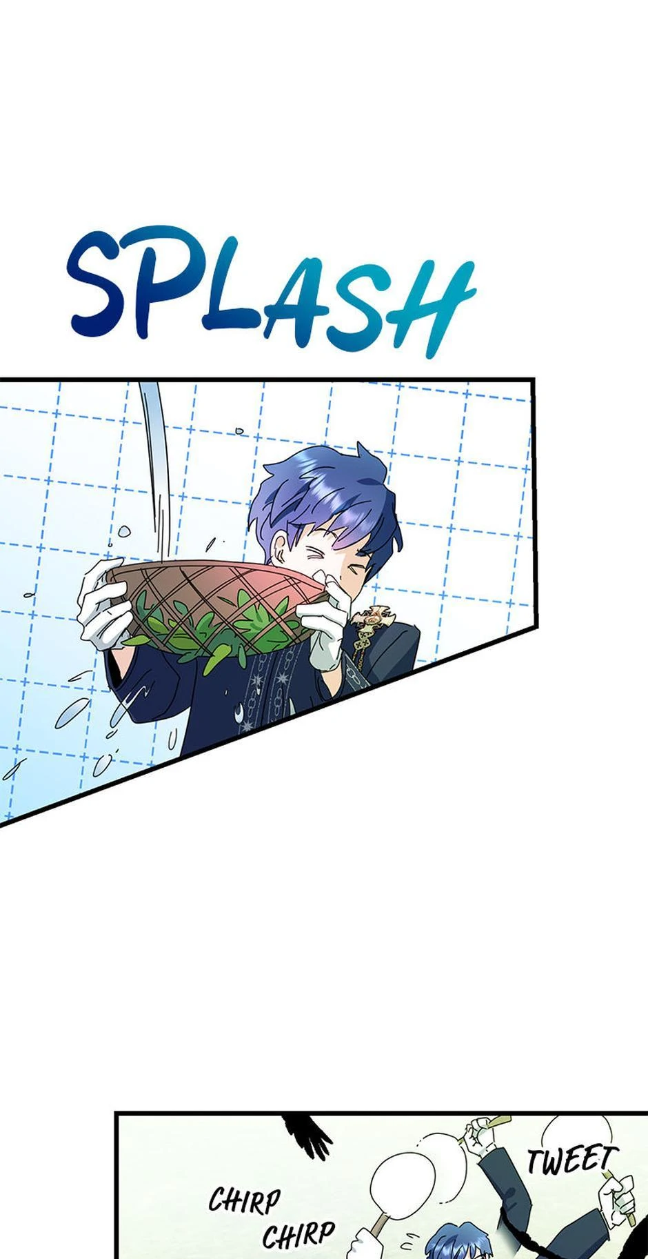 Let Me Die in Peace! Chapter 72 page 32