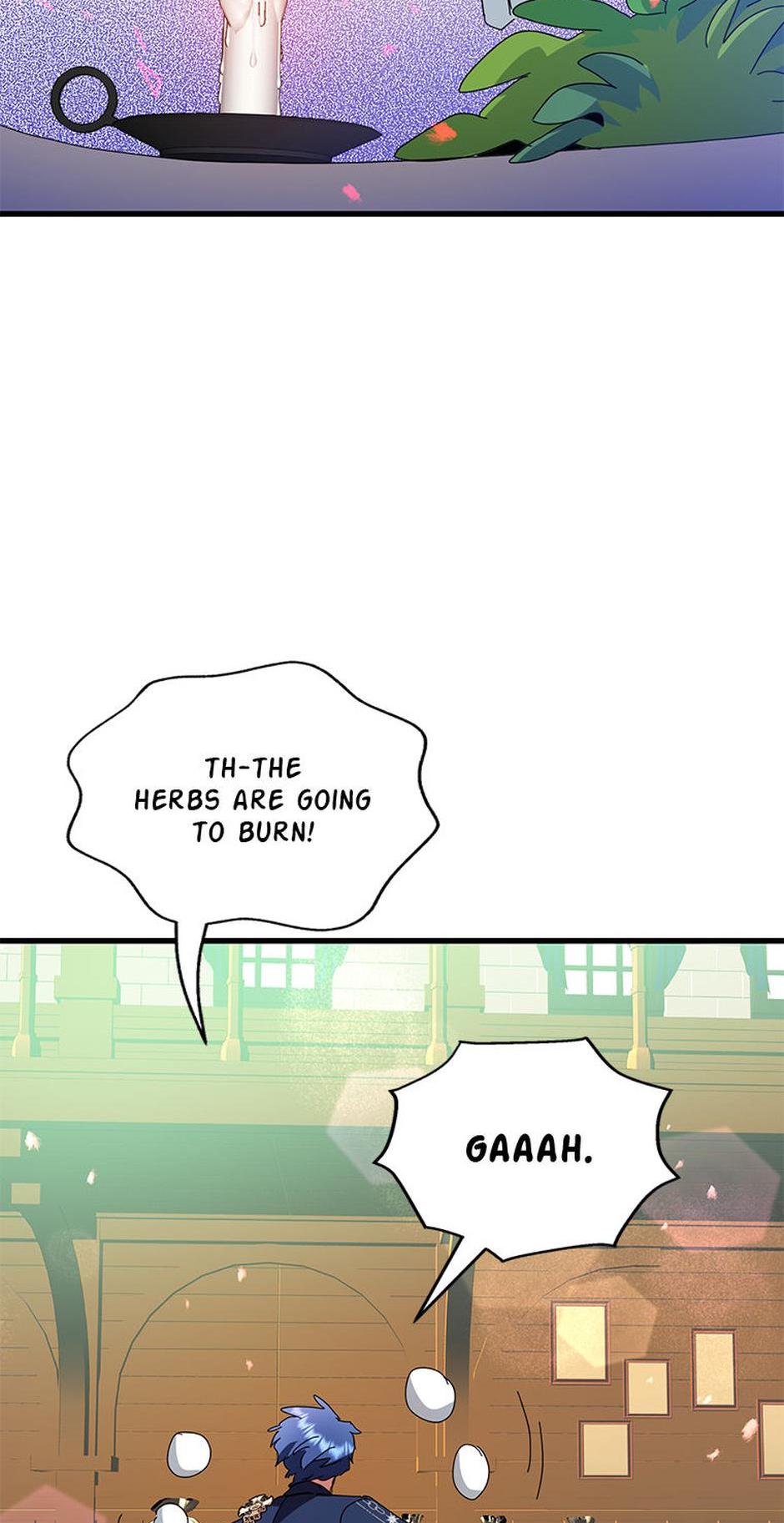 Let Me Die in Peace! Chapter 72 page 34
