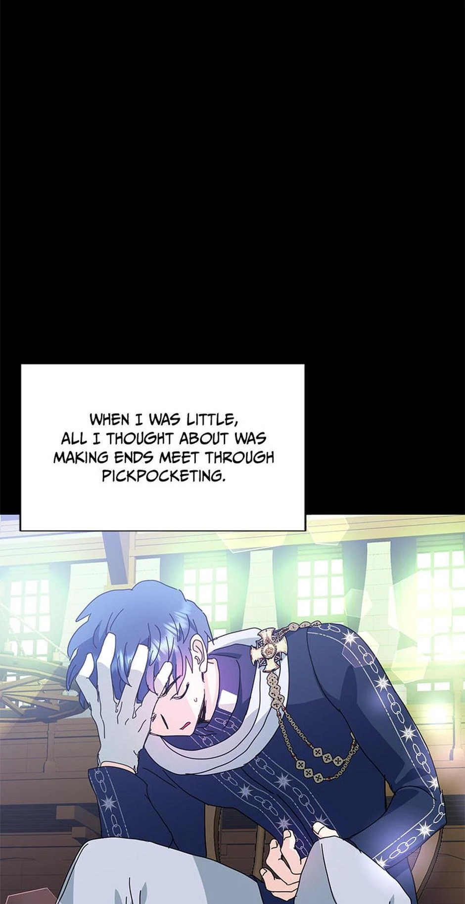 Let Me Die in Peace! Chapter 72 page 36