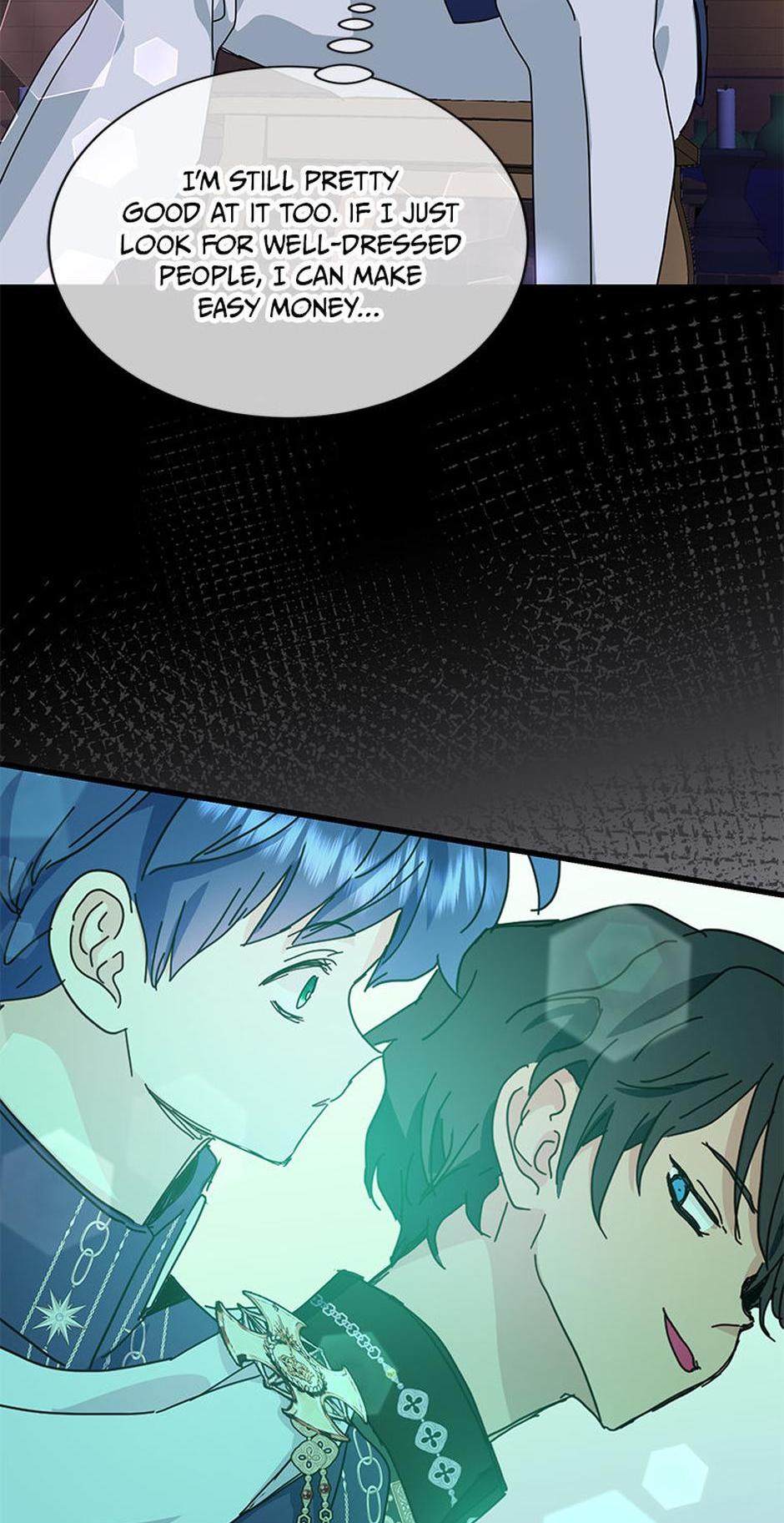 Let Me Die in Peace! Chapter 72 page 37