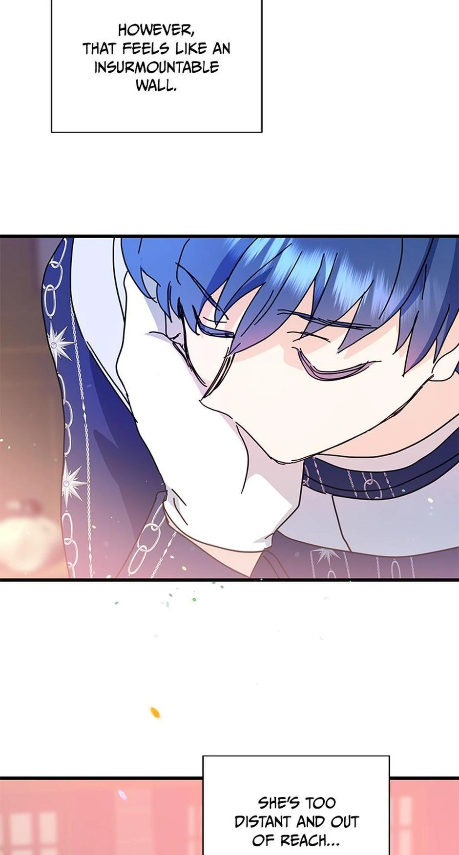 Let Me Die in Peace! Chapter 72 page 40