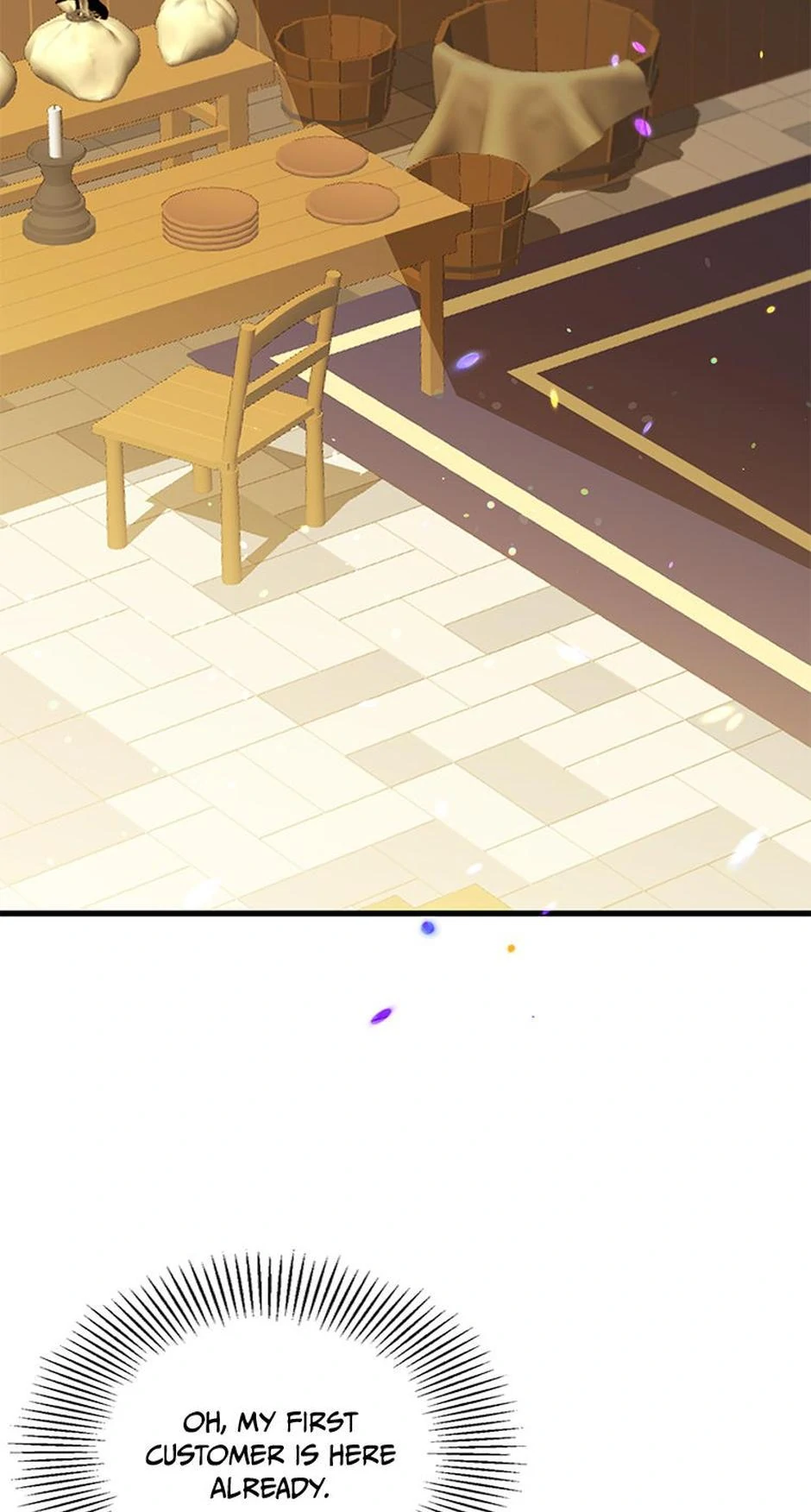 Let Me Die in Peace! Chapter 72 page 42